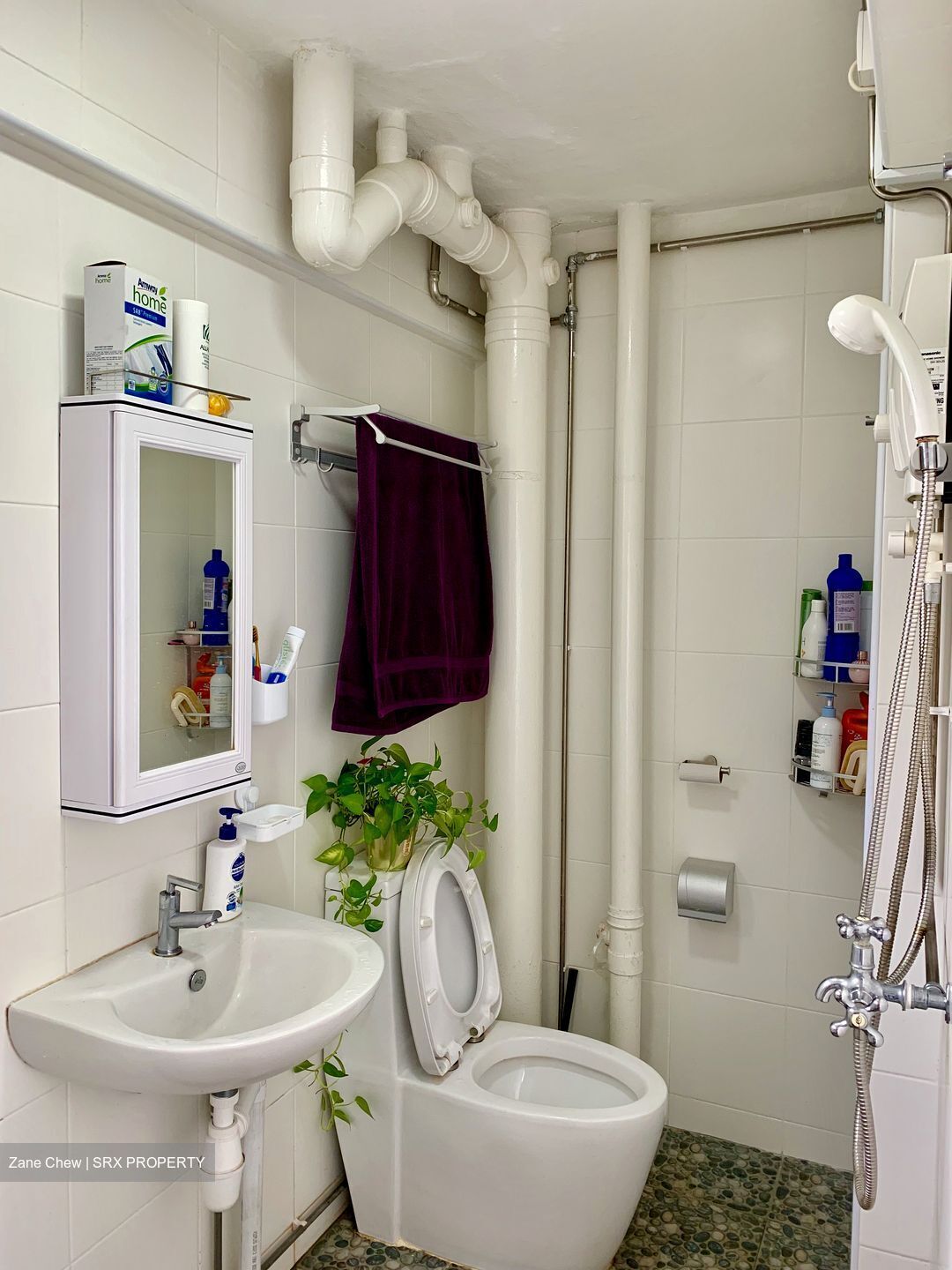 Serangoon North Avenue 1 (Serangoon),  #500292061
